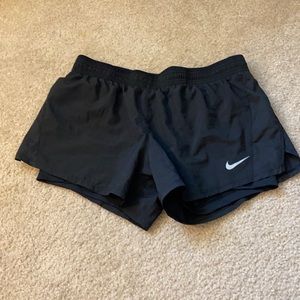 Nike Dri Fit Shorts